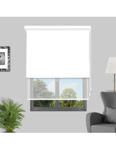 1-Estor-enrollable-doble-opaco-CA-8001-blanco-y-screen-5-blanco