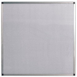 Mosquitera fija diversos colores A medida