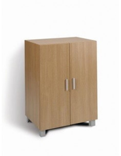 Armario 2 puertas CM1 Línea Combina ME