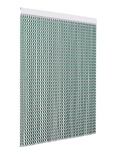 Cortinas aluminio "Crisax"