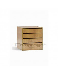Cajonera 305 RB
