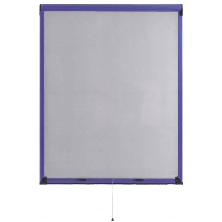 Mosquitera enrollable  imagen concreta para ventanas Mosquitera enrollable  imagen concreta para ventanas