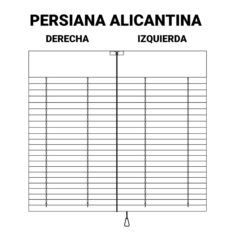 partes-izquierda-y-derecha-de-una persiana-alicantina